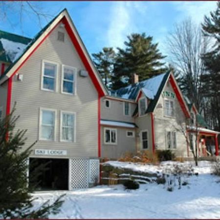 Red Elephant Inn Bed And Breakfast North Conway Exterior photo