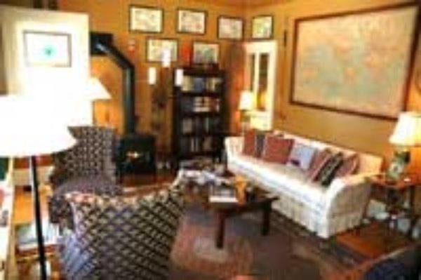 Red Elephant Inn Bed And Breakfast North Conway Exterior photo
