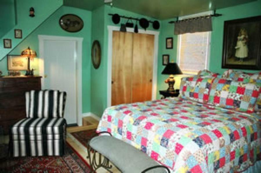 Red Elephant Inn Bed And Breakfast North Conway Exterior photo